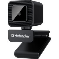 Веб-камера Defender G-Lens 2596 - Превью изображения №4 — Интернет-магазин ПроЗаказ