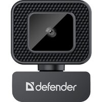 Веб-камера Defender G-Lens 2596 - Превью изображения №3 — Интернет-магазин ПроЗаказ