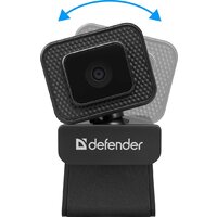 Веб-камера Defender G-Lens 2596 - Превью изображения №6 — Интернет-магазин ПроЗаказ