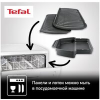 Электрогриль Tefal GC712D34 - Превью изображения №7 — Интернет-магазин ПроЗаказ