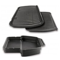 Электрогриль Tefal GC712D34 - Превью изображения №19 — Интернет-магазин ПроЗаказ