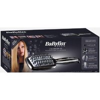 Щетка-выпрямитель BaByliss HSB101E - Превью изображения №3 — Интернет-магазин ПроЗаказ