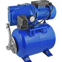Unipump Auto Jet 100 L-50