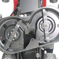 Газонокосилка Evoline TRG 96 CH - Превью изображения №8 — Интернет-магазин ПроЗаказ