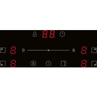 Варочная панель Midea MIH65781SB - Превью изображения №2 — Интернет-магазин ПроЗаказ