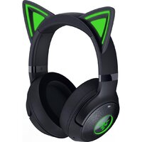 Razer Kraken Kitty V2 BT (черный)