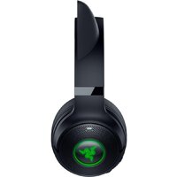 Наушники Razer Kraken Kitty V2 BT (черный) - Превью изображения №4 — Интернет-магазин ПроЗаказ