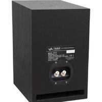 Полочная акустика Taga Harmony TAV-B (черный) - Превью изображения №3 — Интернет-магазин ПроЗаказ