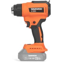 Промышленный фен Daewoo Power DAF 2021Li (без АКБ) - Превью изображения №9 — Интернет-магазин ПроЗаказ