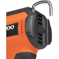 Промышленный фен Daewoo Power DAF 2021Li (без АКБ) - Превью изображения №13 — Интернет-магазин ПроЗаказ