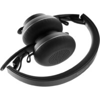 Офисная гарнитура Logitech Zone Wireless Plus - Превью изображения №4 — Интернет-магазин ПроЗаказ