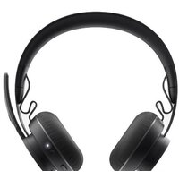 Офисная гарнитура Logitech Zone Wireless Plus - Превью изображения №8 — Интернет-магазин ПроЗаказ