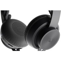 Офисная гарнитура Logitech Zone Wireless Plus - Превью изображения №5 — Интернет-магазин ПроЗаказ