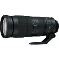 Объектив Nikon AF-S NIKKOR 200-500mm f/5.6E ED VR - Превью изображения №2 — Интернет-магазин ПроЗаказ