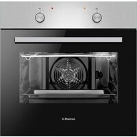 Электрический духовой шкаф Hansa BOEI64001 - Превью изображения №2 — Интернет-магазин ПроЗаказ