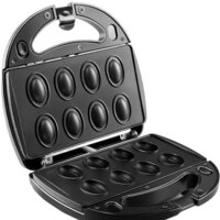 Многофункциональная сэндвичница Redmond (Редмонд) Мультипекарь RMB-M619/5 - Превью изображения №6 — Интернет-магазин ПроЗаказ