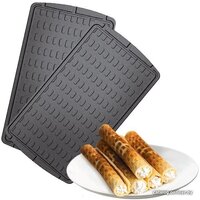 Многофункциональная сэндвичница Redmond (Редмонд) Мультипекарь RMB-M619/5 - Превью изображения №25 — Интернет-магазин ПроЗаказ