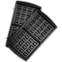 Многофункциональная сэндвичница Redmond (Редмонд) Мультипекарь RMB-M619/5 - Превью изображения №9 — Интернет-магазин ПроЗаказ