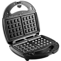 Многофункциональная сэндвичница Redmond (Редмонд) Мультипекарь RMB-M619/5 - Превью изображения №4 — Интернет-магазин ПроЗаказ