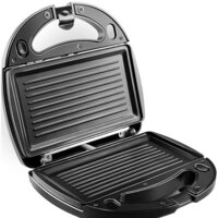 Многофункциональная сэндвичница Redmond (Редмонд) Мультипекарь RMB-M619/5 - Превью изображения №3 — Интернет-магазин ПроЗаказ