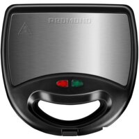 Многофункциональная сэндвичница Redmond (Редмонд) Мультипекарь RMB-M619/5 - Превью изображения №17 — Интернет-магазин ПроЗаказ