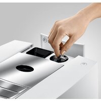 Кофемашина JURA J8 Piano White EA 15460 - Превью изображения №11 — Интернет-магазин ПроЗаказ