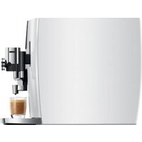 Кофемашина JURA J8 Piano White EA 15460 - Превью изображения №5 — Интернет-магазин ПроЗаказ