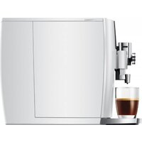 Кофемашина JURA J8 Piano White EA 15460 - Превью изображения №4 — Интернет-магазин ПроЗаказ