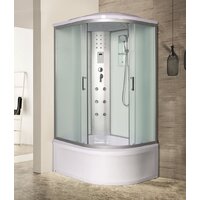 Душевая кабина River Dunay XL 110/80/44 MT L - Превью изображения №16 — Интернет-магазин ПроЗаказ