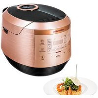 Мультиварка Redmond (Редмонд) RMC-450 (бронзовый) - Превью изображения №2 — Интернет-магазин ПроЗаказ