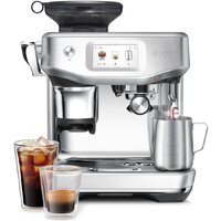 Sage the Barista Touch Impress SES882BSS