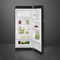 Однокамерный холодильник Smeg FAB28RBL6 - Превью изображения №9 — Интернет-магазин ПроЗаказ