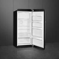 Однокамерный холодильник Smeg FAB28RBL6 - Превью изображения №2 — Интернет-магазин ПроЗаказ