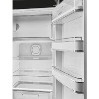 Однокамерный холодильник Smeg FAB28RBL6 - Превью изображения №5 — Интернет-магазин ПроЗаказ