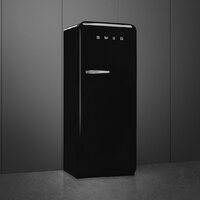 Однокамерный холодильник Smeg FAB28RBL6 - Превью изображения №10 — Интернет-магазин ПроЗаказ