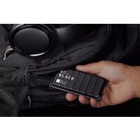 Внешний накопитель WD P40 Game Drive 2TB WDBAWY0020BBK - Превью изображения №4 — Интернет-магазин ПроЗаказ