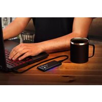 Внешний накопитель WD P40 Game Drive 2TB WDBAWY0020BBK - Превью изображения №3 — Интернет-магазин ПроЗаказ