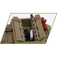 Конструктор Cobi Historical Collection WWII Tankette TK-3 - Превью изображения №5 — Интернет-магазин ПроЗаказ