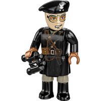Конструктор Cobi Historical Collection WWII Tankette TK-3 - Превью изображения №9 — Интернет-магазин ПроЗаказ
