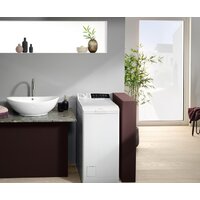 Стиральная машина с вертикальной загрузкой Electrolux EW8TN3362E - Превью изображения №3 — Интернет-магазин ПроЗаказ