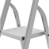 Лестница-стремянка Новая высота NV1155 1155107 - Превью изображения №4 — Интернет-магазин ПроЗаказ