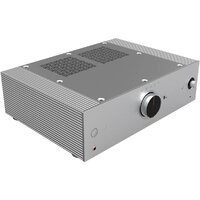 Предварительный усилитель Onkyo P-80 (серебристый) - Превью изображения №3 — Интернет-магазин ПроЗаказ