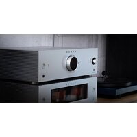 Предварительный усилитель Onkyo P-80 (серебристый) - Превью изображения №9 — Интернет-магазин ПроЗаказ