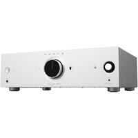 Предварительный усилитель Onkyo P-80 (серебристый) - Превью изображения №2 — Интернет-магазин ПроЗаказ