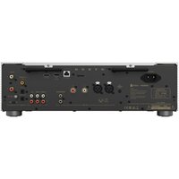 Предварительный усилитель Onkyo P-80 (серебристый) - Превью изображения №5 — Интернет-магазин ПроЗаказ