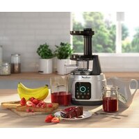 Соковыжималка Moulinex ZU420E10 - Превью изображения №5 — Интернет-магазин ПроЗаказ