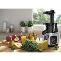 Соковыжималка Moulinex ZU420E10 - Превью изображения №6 — Интернет-магазин ПроЗаказ