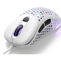 Игровая мышь Sharkoon Mysz Light2 200 (белый) - Превью изображения №5 — Интернет-магазин ПроЗаказ