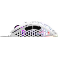 Игровая мышь Sharkoon Mysz Light2 200 (белый) - Превью изображения №7 — Интернет-магазин ПроЗаказ