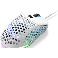 Игровая мышь Sharkoon Mysz Light2 200 (белый) - Превью изображения №6 — Интернет-магазин ПроЗаказ